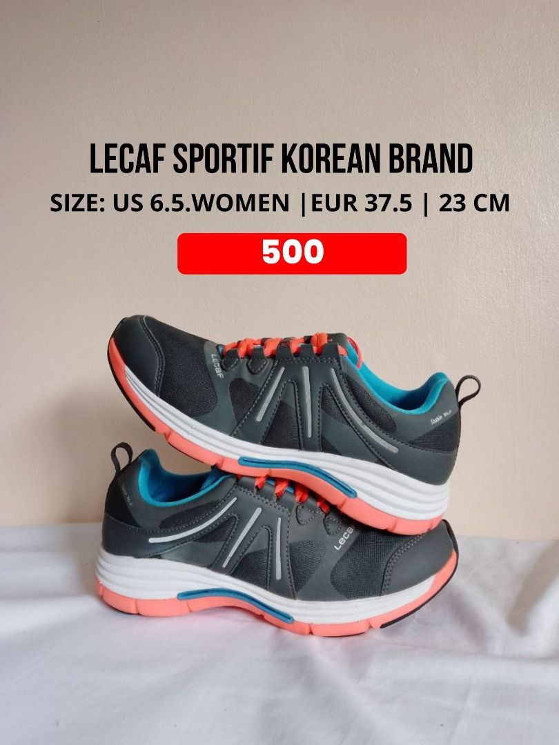 Korean shoe size to us womens best sale