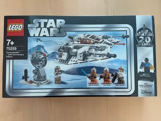 LEGO Star Wars 75259
