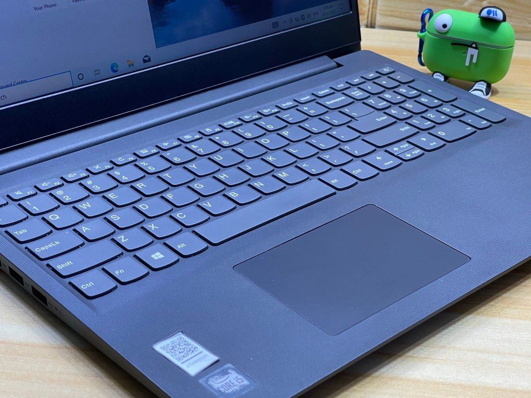 Lenovo IdeaPad S145-15IIL Core i5 10th Gen 8GB Ram 512GB Ssd Intel UHD ...