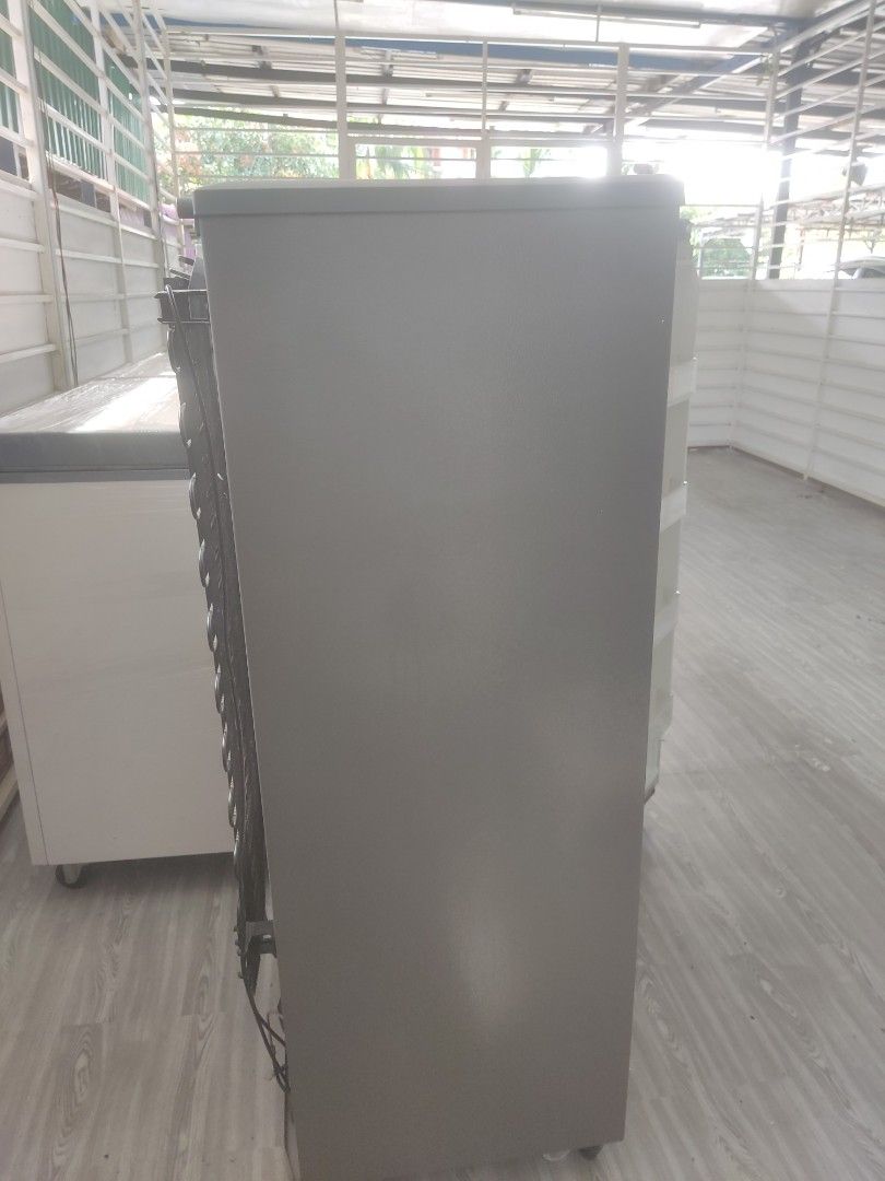LG CHEST FREEZER, TV & Home Appliances, Kitchen Appliances