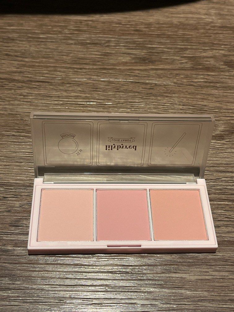 Lilybyred Makeup set, Beauty & Personal Care, Face, Makeup on Carousell