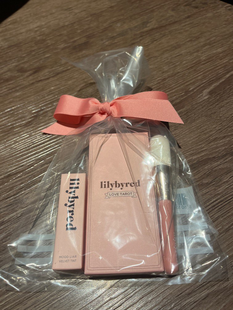 Lilybyred Makeup set, Beauty & Personal Care, Face, Makeup on Carousell