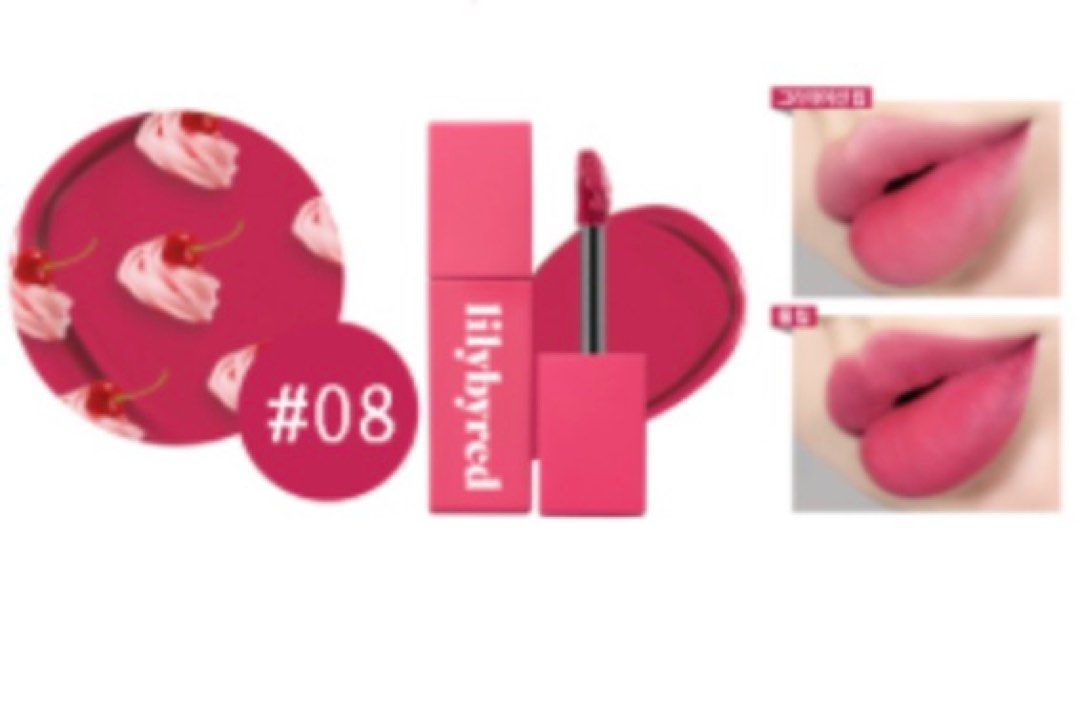 Lilybyred Makeup set, Beauty & Personal Care, Face, Makeup on Carousell