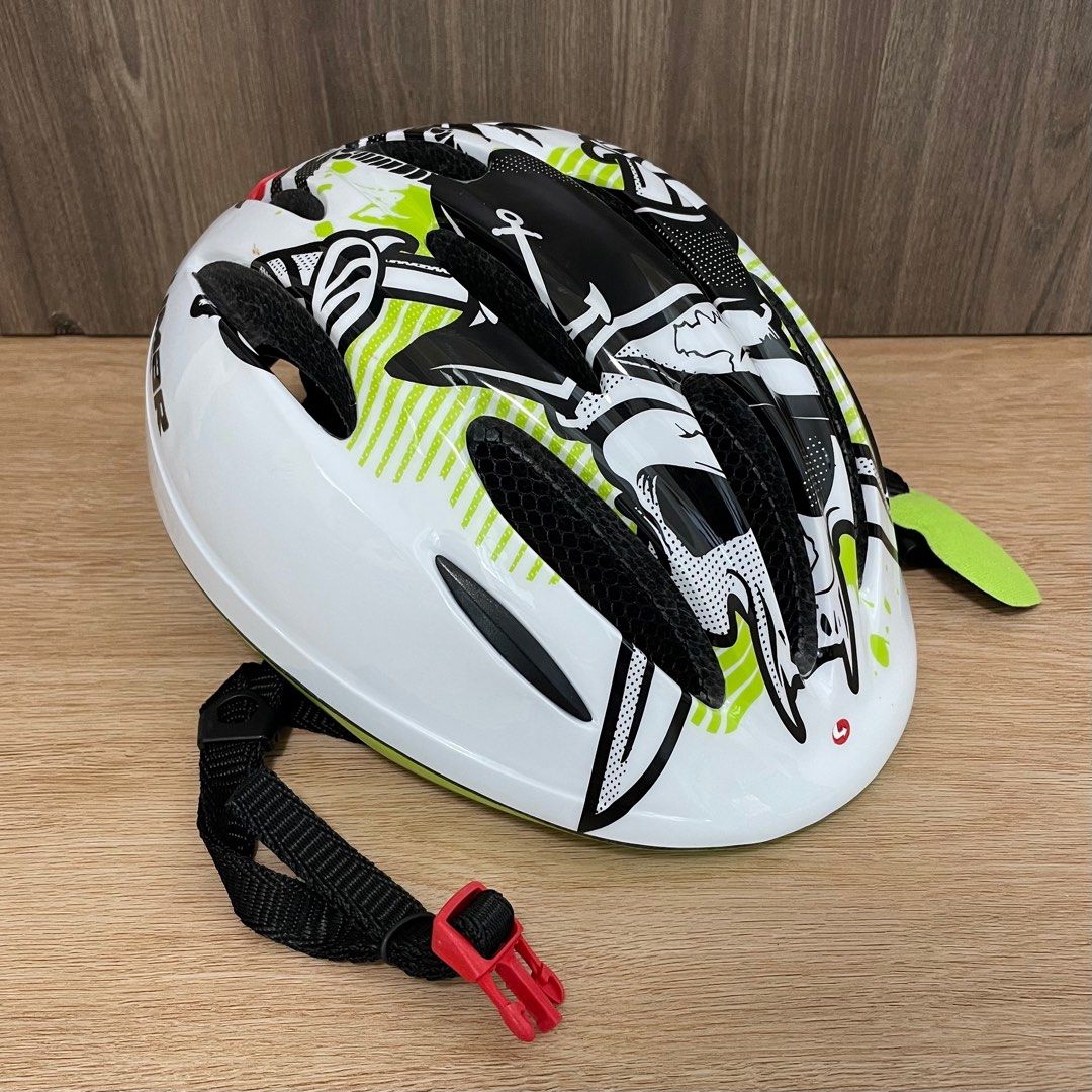 Limar 242 Superlight Helmet Kids, Sports Equipment, Bicycles & Parts