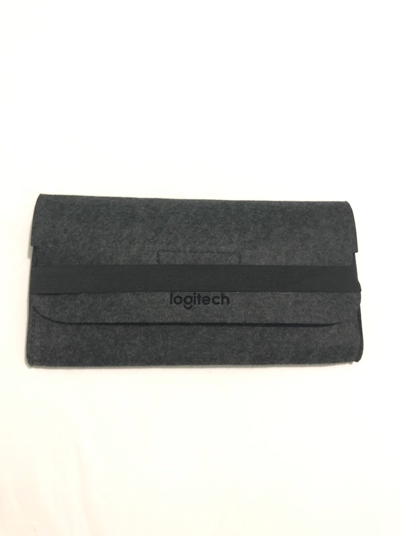 Logitech Keyboard Bag, Computers & Tech, Parts & Accessories, Laptop