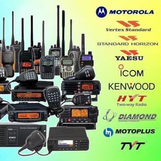 long range 2way radio Any where any distance