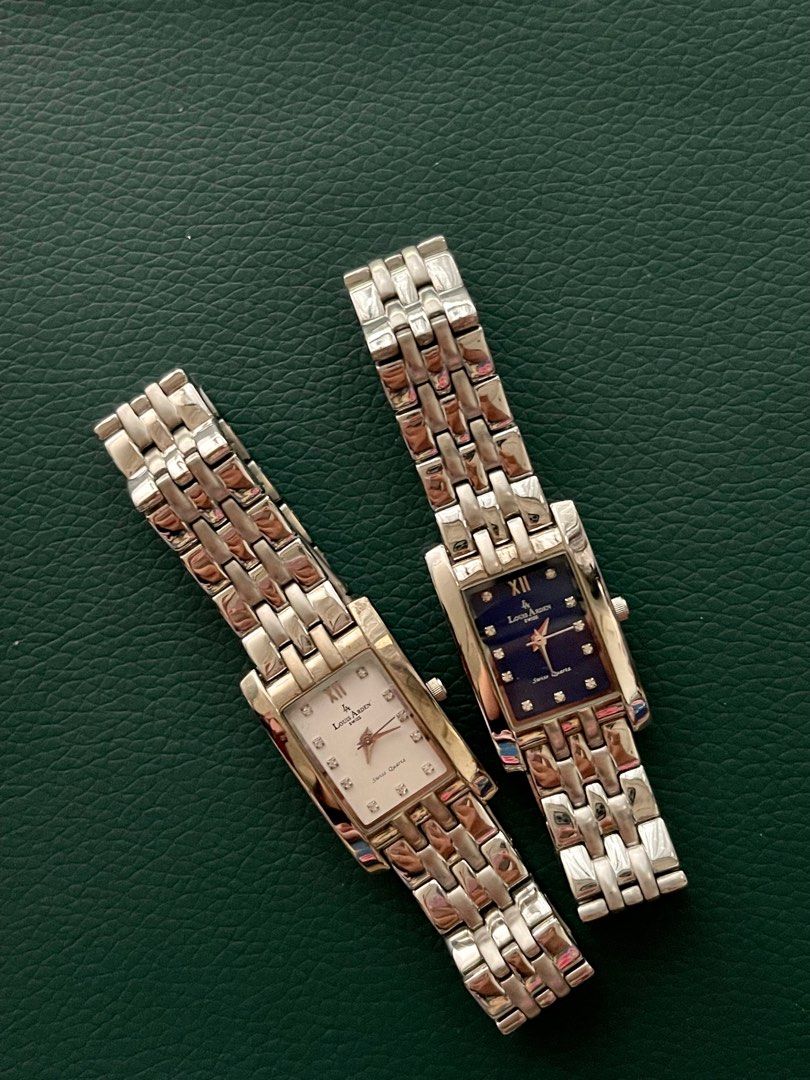 Louis arden 2025 watch review