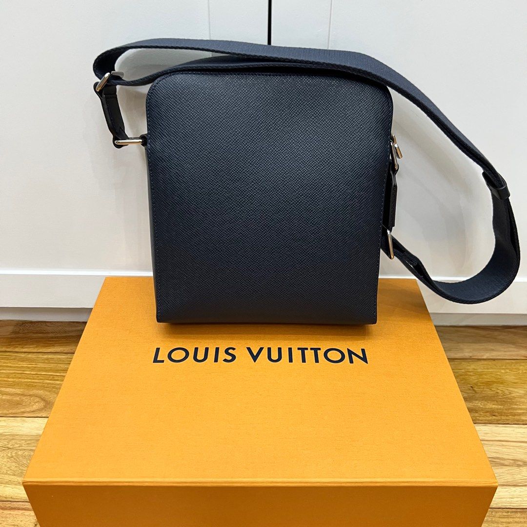 Anton pochette louis vuitton clearance