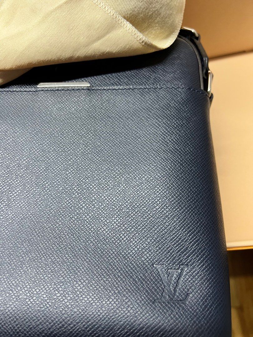 Anton pochette louis vuitton clearance