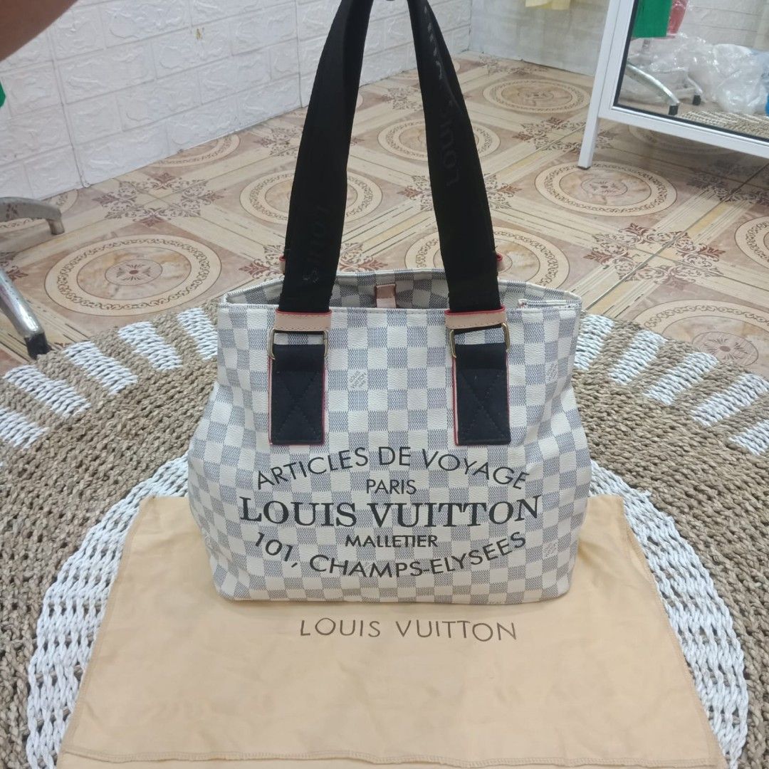 Tas Louis Vuitton LV tas selempang tas totebag tas jinjing wanita