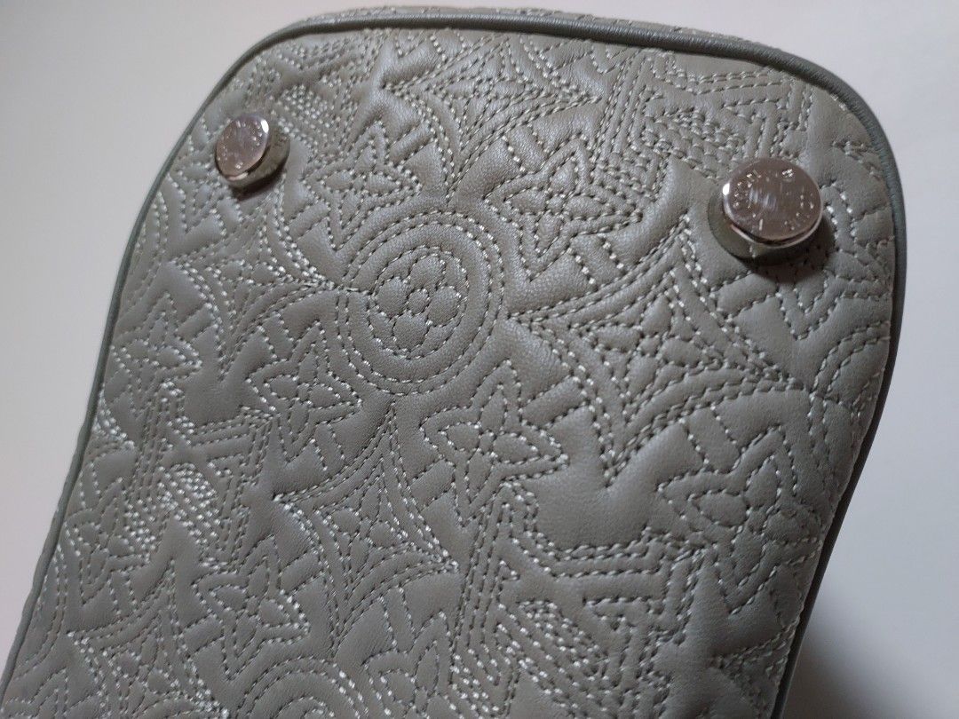 LOUIS VUITTON MONOGRAM ANTHEIA IXIA BAG, Luxury, Bags & Wallets on Carousell