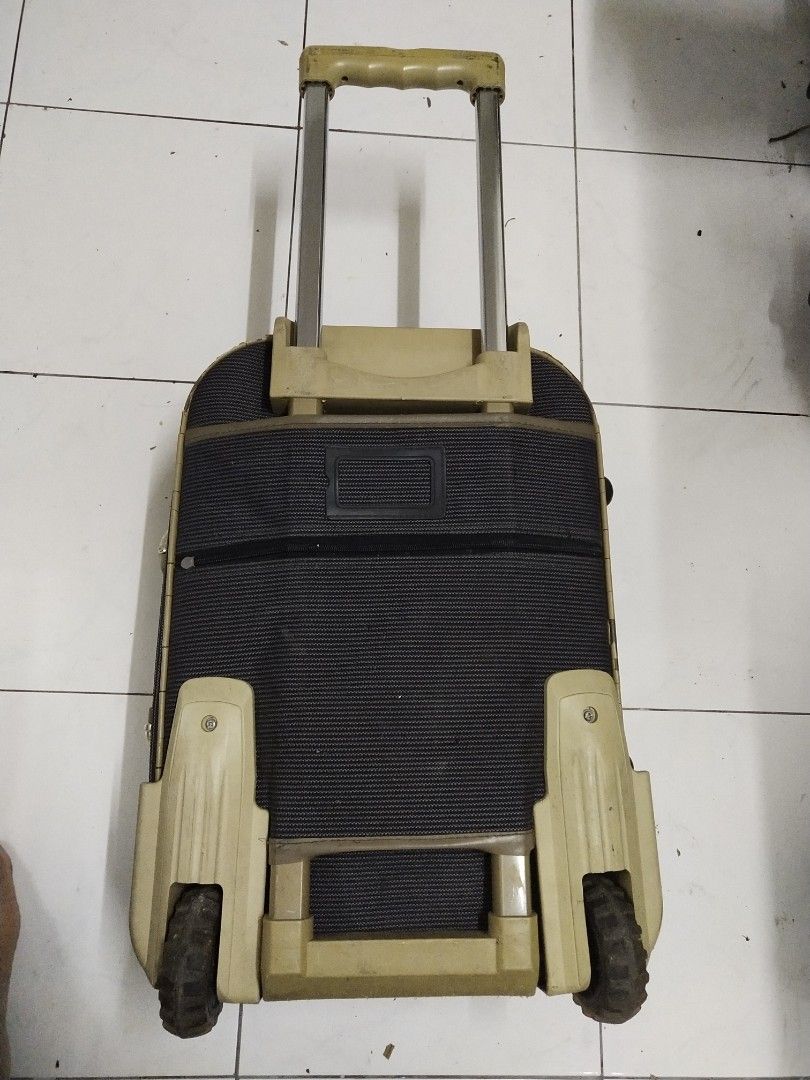 Ukuran beg luggage clearance