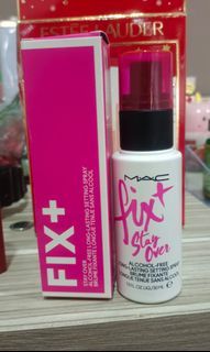 MAC fix+ stay over