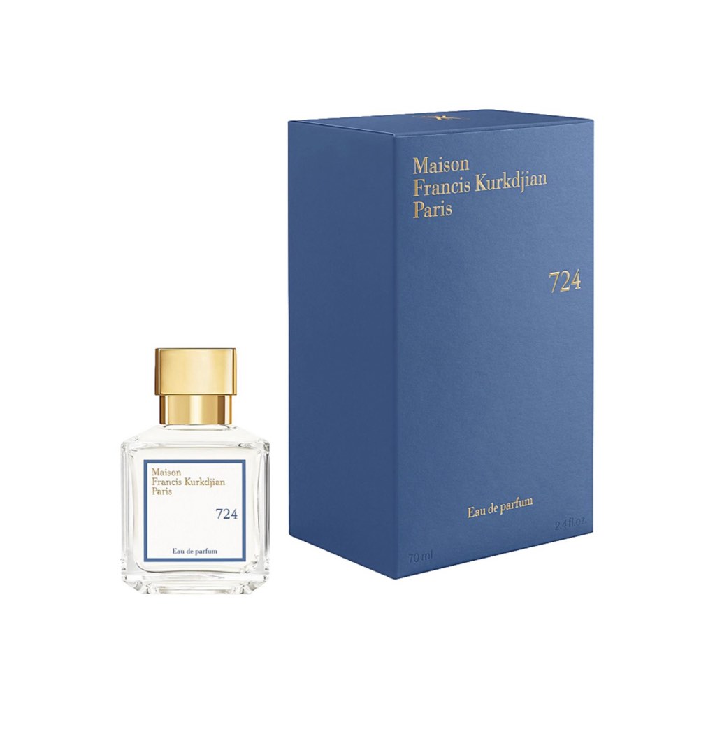 Maison Francis Kurkdjian 724 70ml, 美容＆化妝品, 健康及美容- 香水