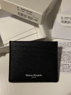 Maison Margiela Cardholder