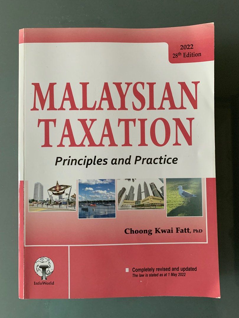 Malaysian Taxation Principles Practice 28th Edition 2022 Hobbies malaysian-taxation-principles-practice-28th-edition-2022-hobbies