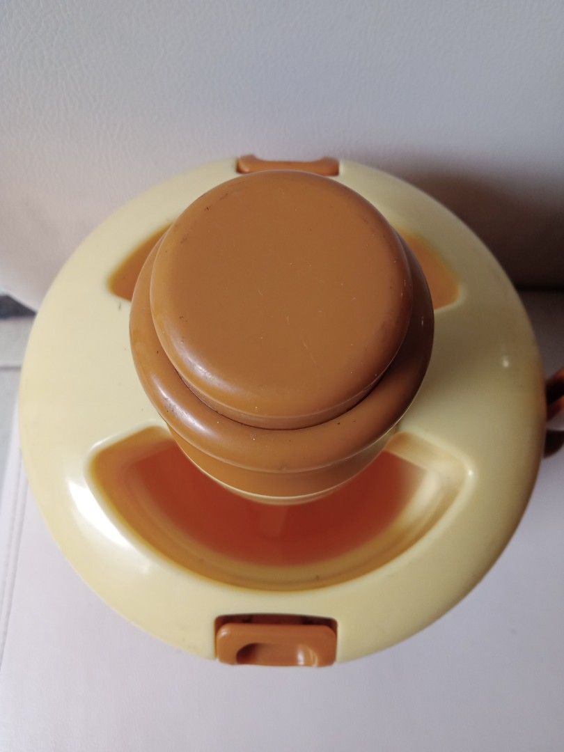 Manual Ice cream churner/maker, Furniture & Home Living, Kitchenware