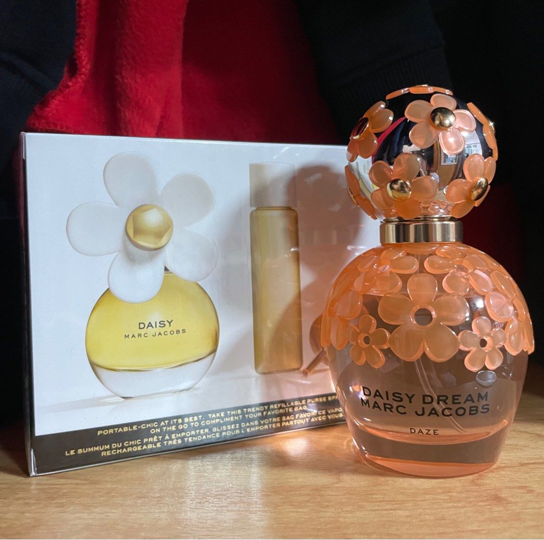 Marc Jacobs Daisy Dream Daze 50mL Perfume, 美容＆化妝品, 健康及