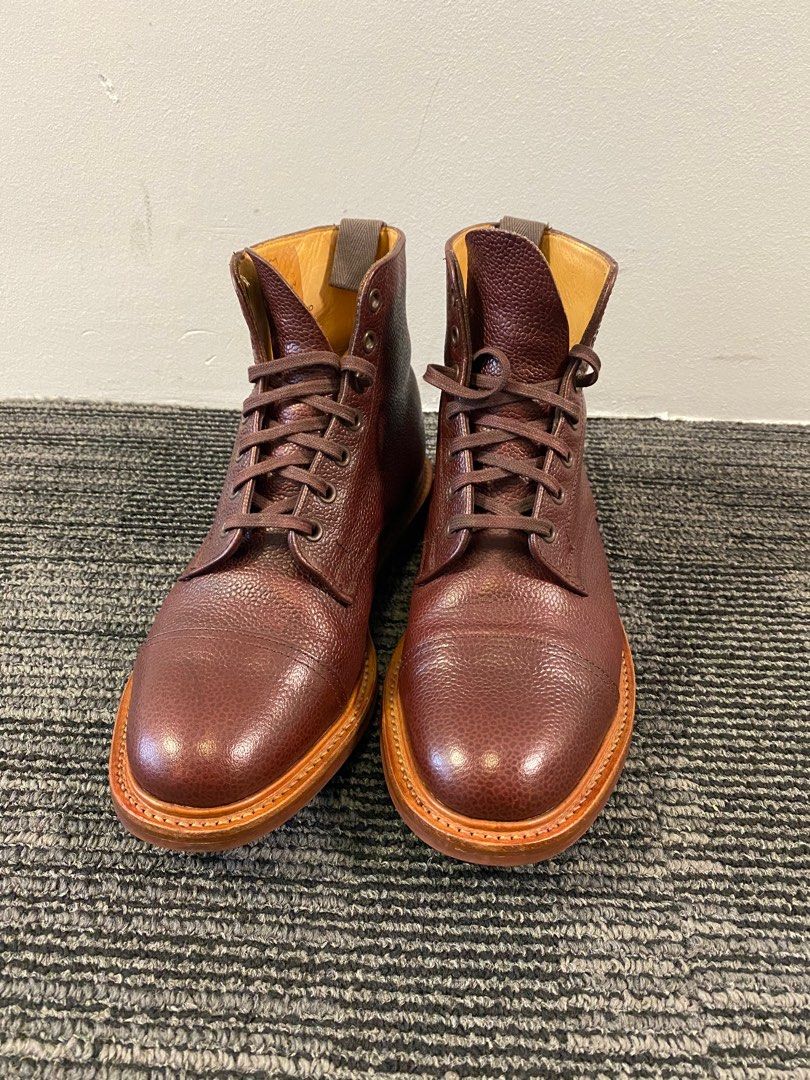 Mark mcnairy chelsea boots hot sale