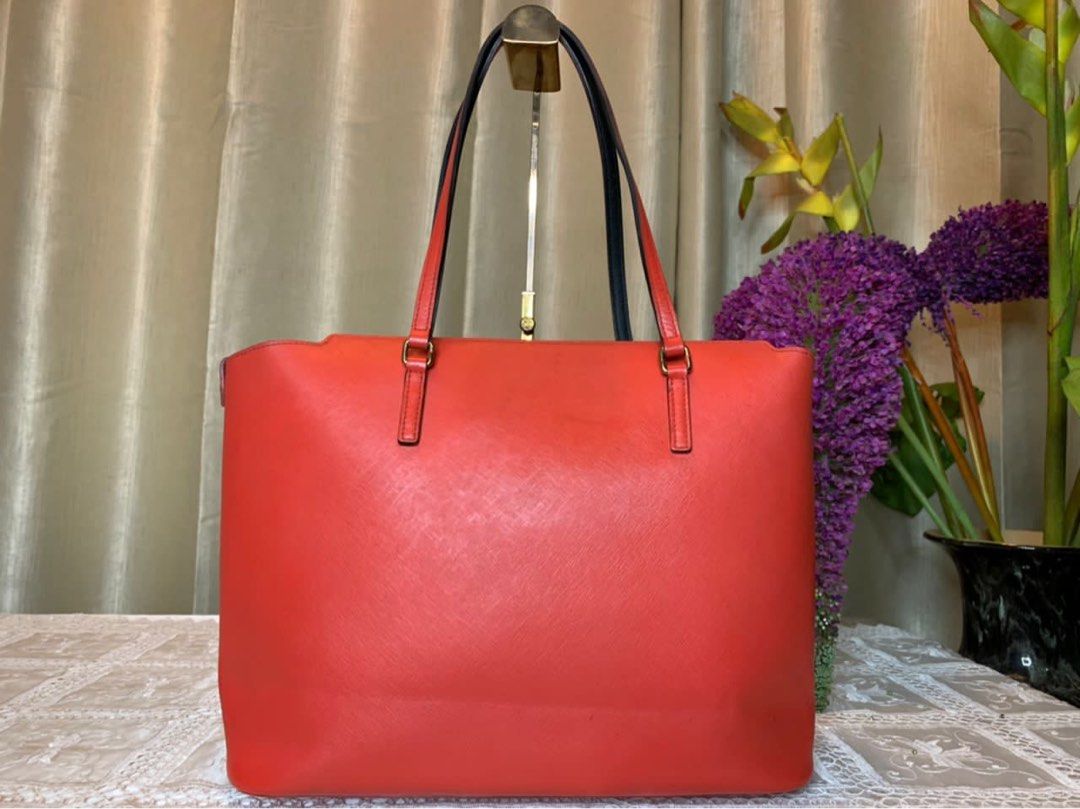 Mcm saffiano bag hot sale