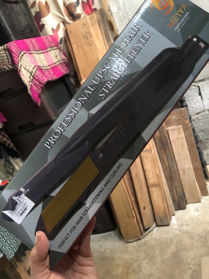 Meiya hair iron price hotsell