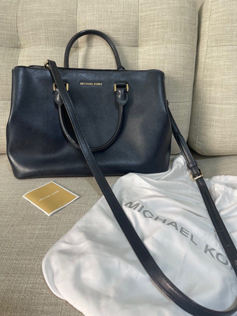 Michael Kors Bag shoulder strap crossbody Women s Fashion Bags