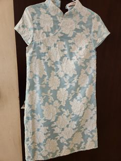 Mille cheongsam