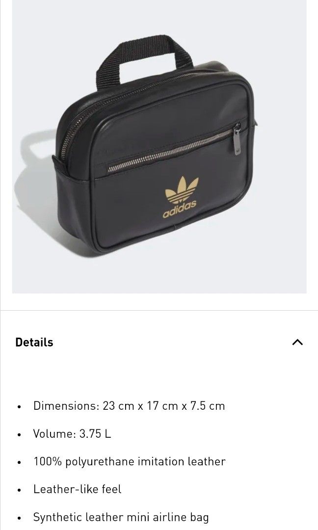 Mini airliner backpack best sale