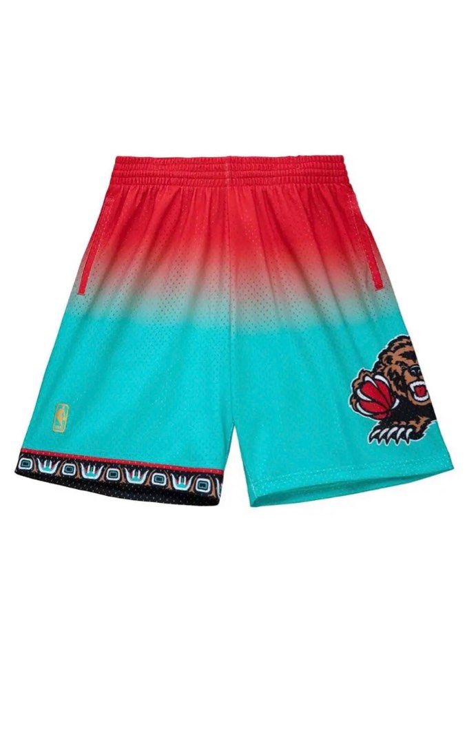 Authentic nba basketball shorts on sale