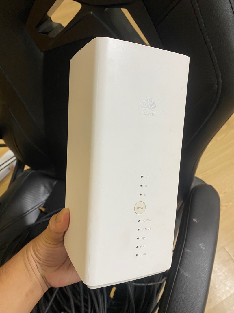 Huawei modified modem Clearance