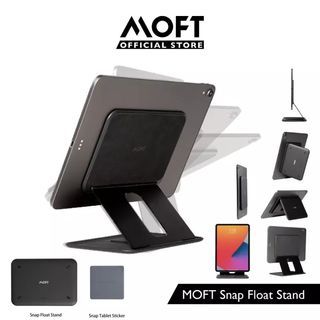 MOFT Snap Float Stand for iPad / Tablet