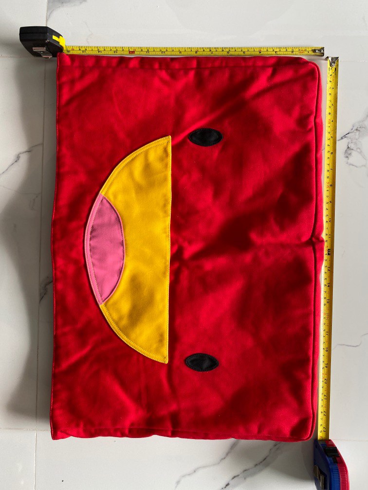 Monitor cover, Computers & Tech, Parts & Accessories, Other Accessories