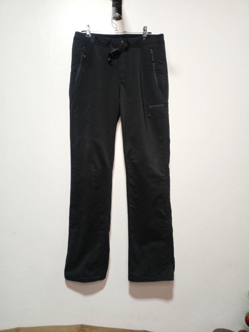 Jogging taille élastique COOLMAX® | MANGO Maroc