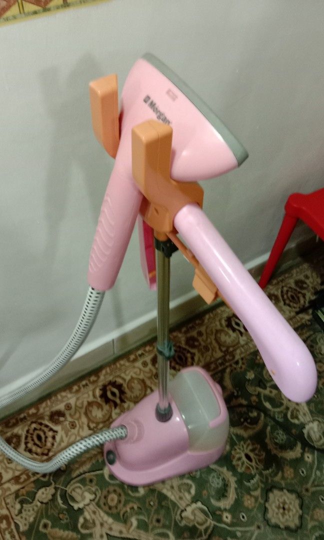 Standing Iron Steamer, TV & Home Appliances, Irons & Steamers on