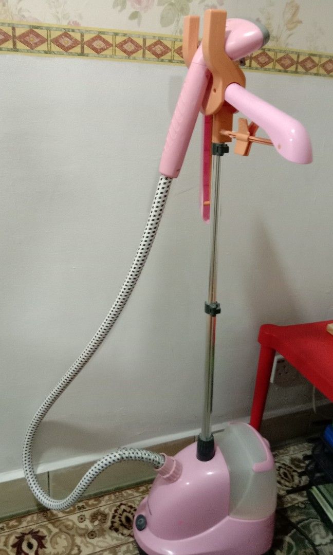 Standing Iron Steamer, TV & Home Appliances, Irons & Steamers on