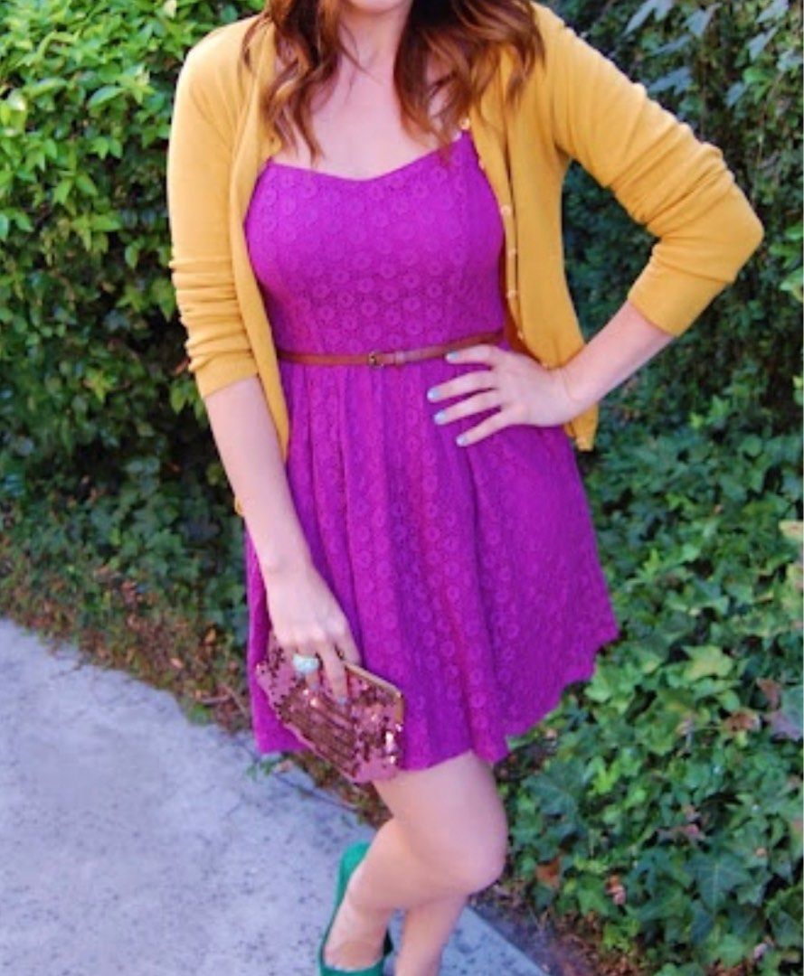 Mossimo Supply Co. dress, Women's Fashion, Dresses & Sets, Dresses on