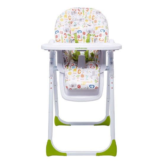 Baby hotsell chairs mothercare