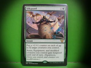 MTG Silkguard