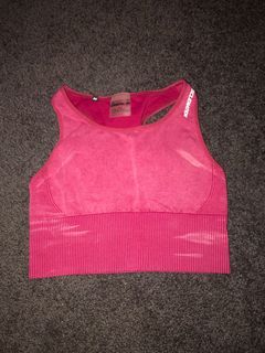 Muscle nation tank