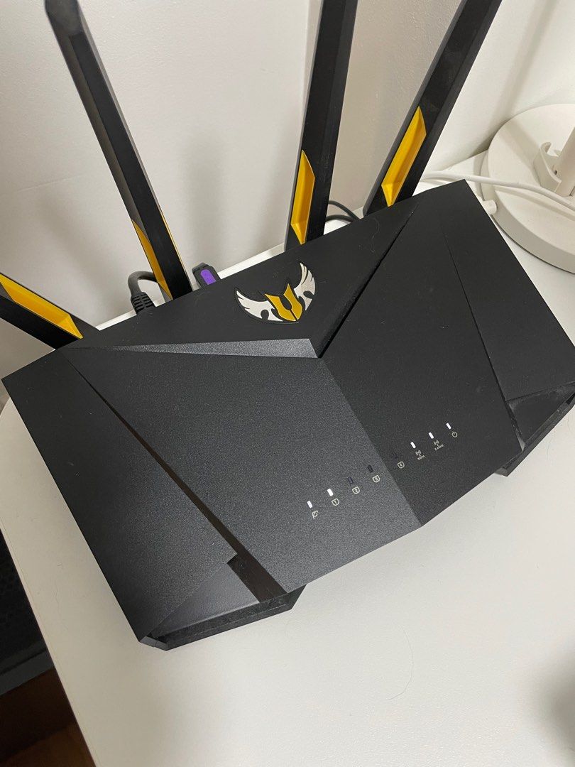 MyRepublic double fibre 2Gbps (taking over the plan), Computers & Tech ...