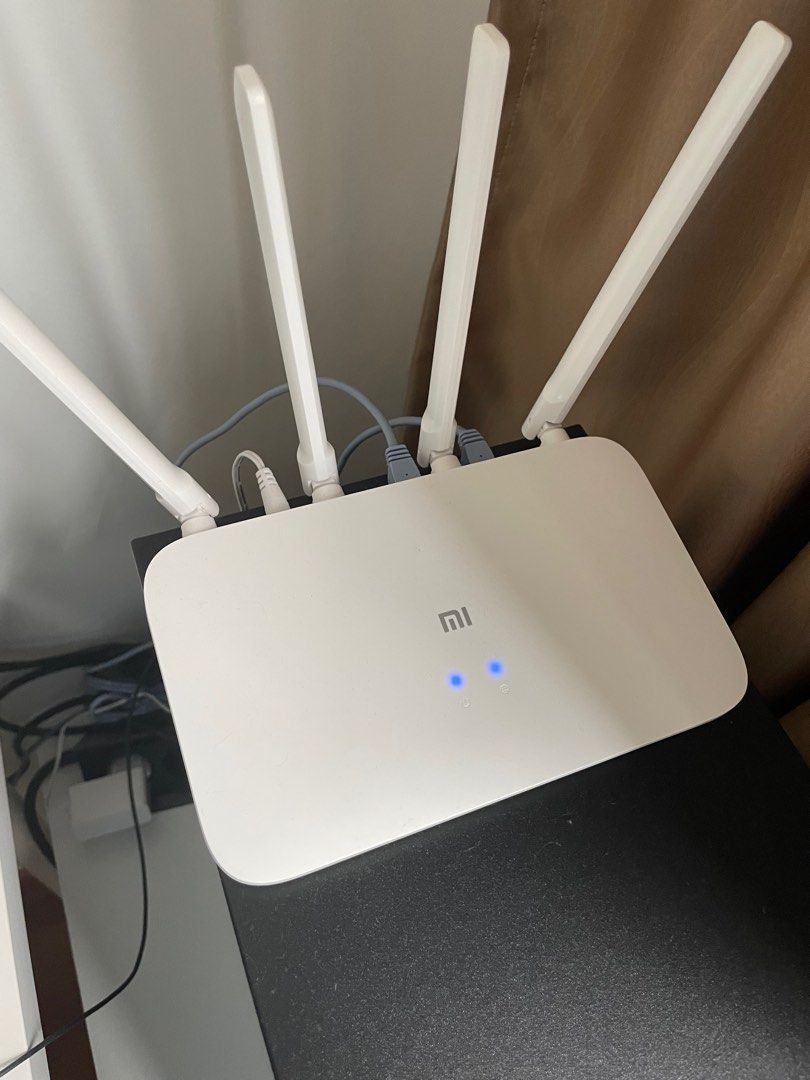 MyRepublic double fibre 2Gbps (taking over the plan), Computers & Tech ...