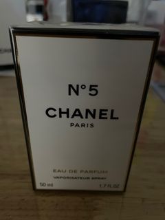 Affordable chanel no 5 parfume For Sale