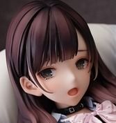 Native [MAGICBULLET(S)] MⅡ FIGURINE 1/6 Scale Figure, Hobbies & Toys ...