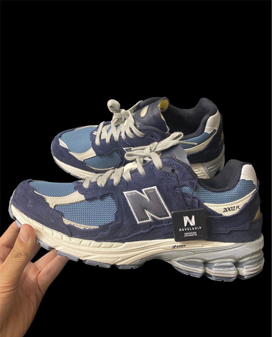 new balance