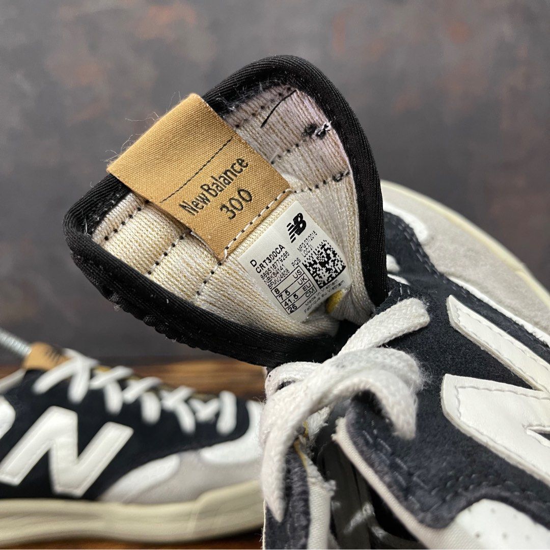 New balance top 300 2018