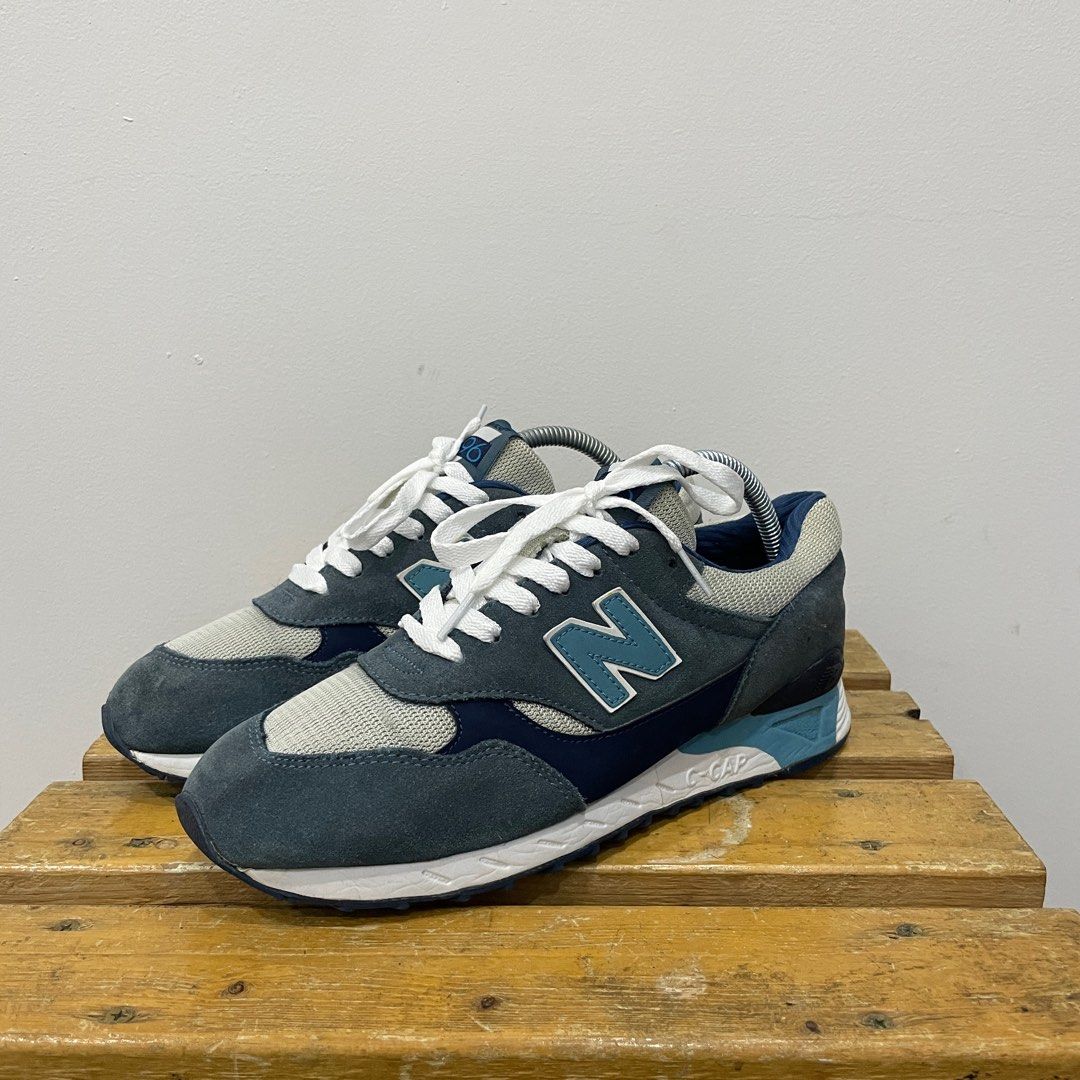 New balance cheap 496