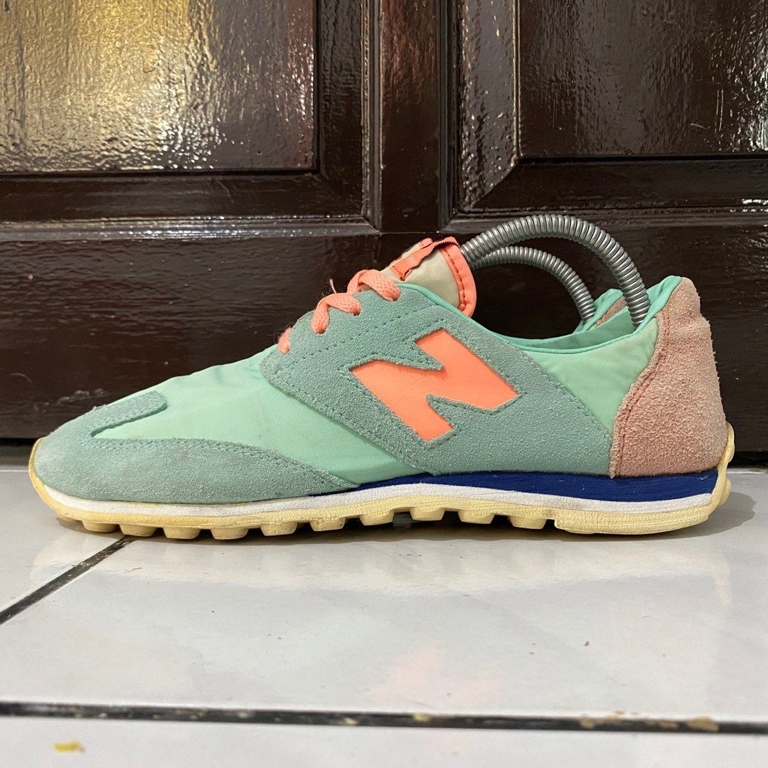 New balance store cross country