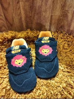 New Balance Infant Shoes