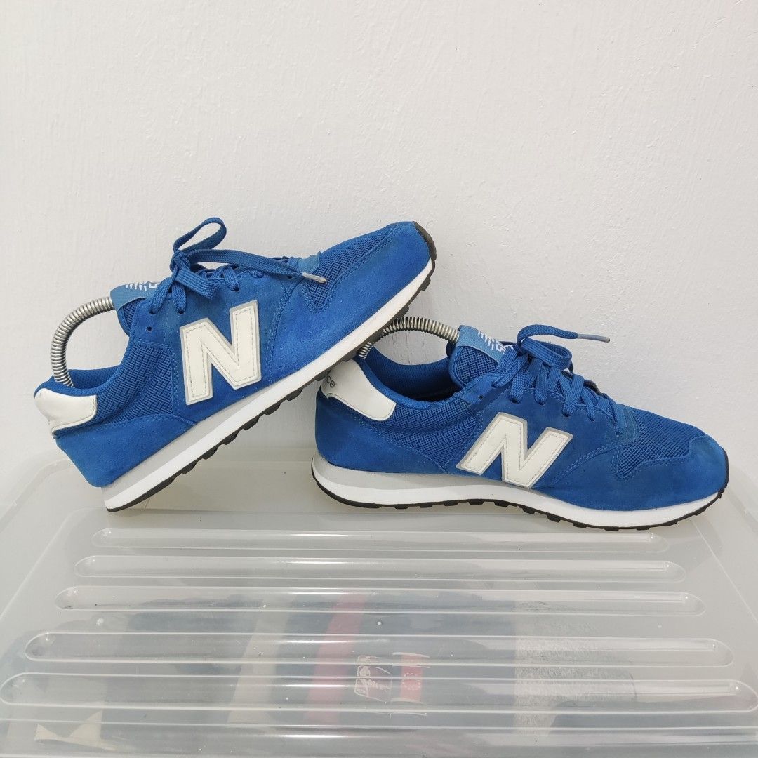 Nb500 shoes 2025