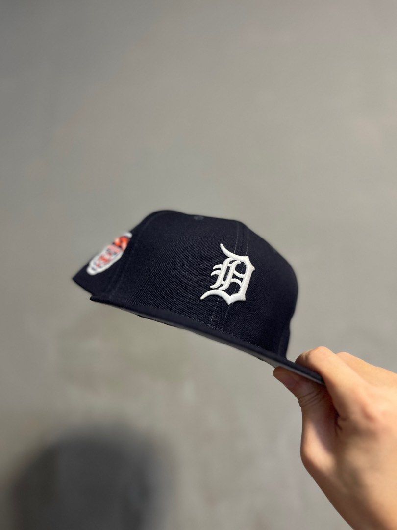 Detroit Tigers Sandstorm New Era 59Fifty Fitted Cap, Men's Fashion,  Watches & Accessories, Cap & Hats on Carousell